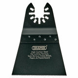 Messer für Multitool, 68mm