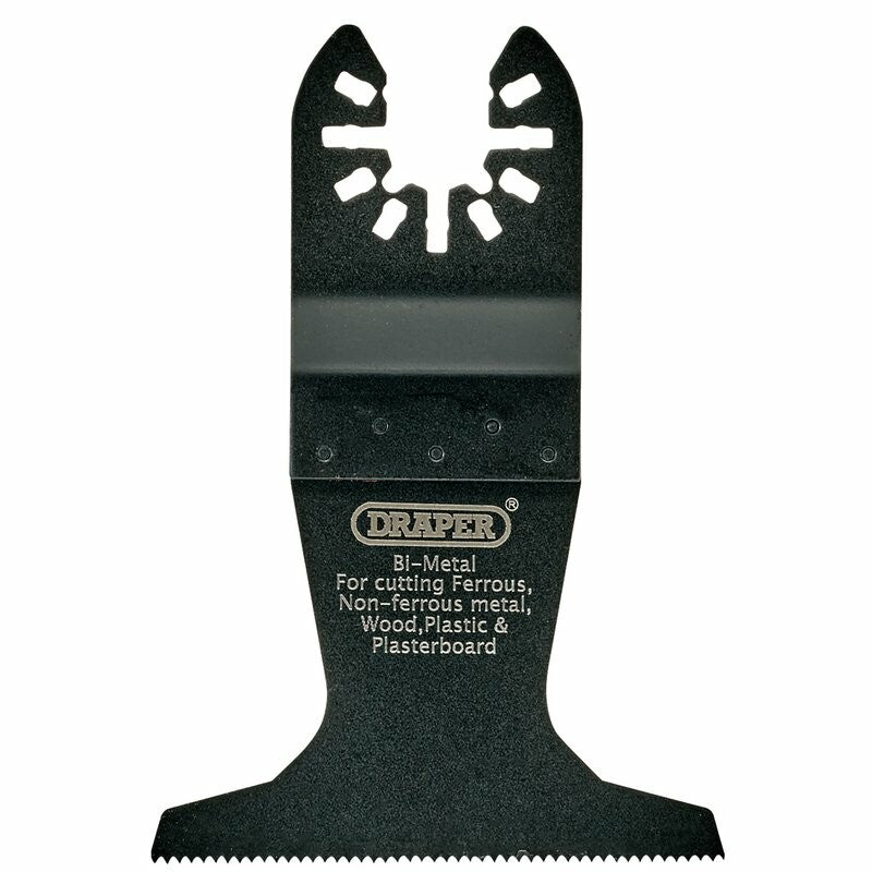 Messer für Multitool (Bi-Metall), 65mm