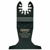 Messer für Multitool (Bi-Metall), 65mm