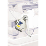 BERNARDO Zubehör für Bohr- und Fräsmaschine – Modell Vorschubapparat AL-500P-Z / 110 V