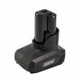 Mini-Akku 12V, 4.0Ah Li-Ion