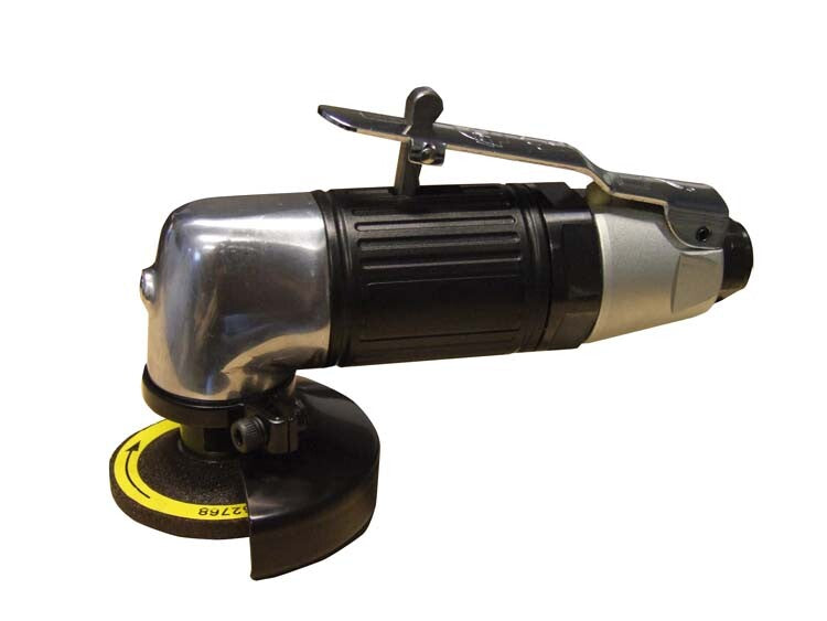 Steiner Airtools Mini-Winkelschleifer SET, 50mm SR1350SET