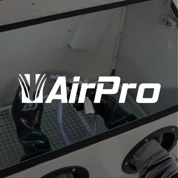 Thumbnail Marke AirPro