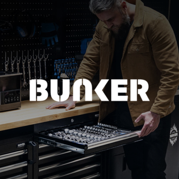 Thumbnail Marke Bunker