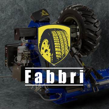 Thumbnail Marke Fabbri