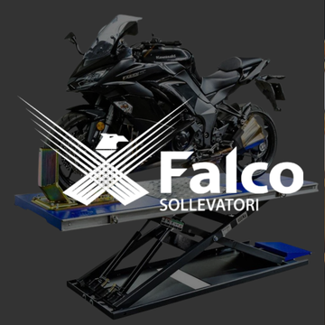 Thumbnail Marke Falco Sollevatori