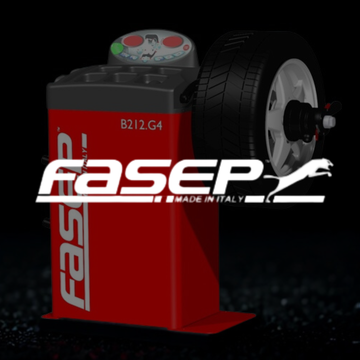 Thumbnail Marke Fasep