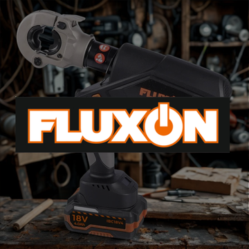 Thumbnail Marke Fluxon