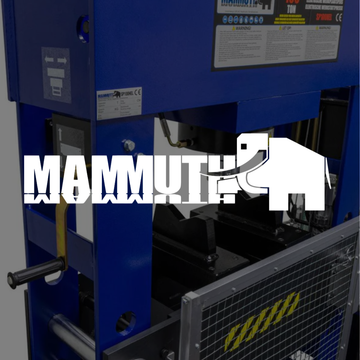 Thumbnail Marke Mammuth