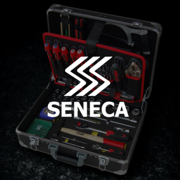 Thumbnail Marke Seneca