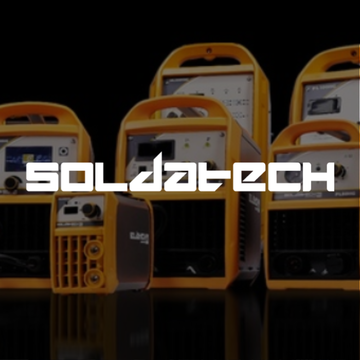 Thumbnail Marke Soldatech