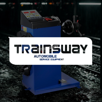 Thumbnail Marke Trainsway