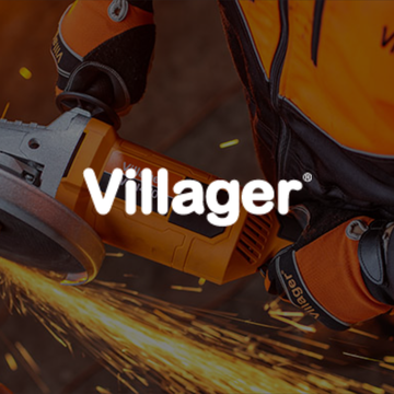 Thumbnail Marke Villager