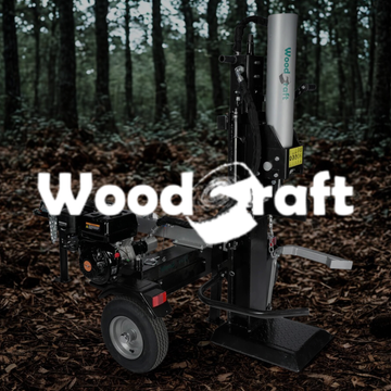 Thumbnail Marke Woodcraft