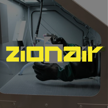 Thumbnail Marke Zionair