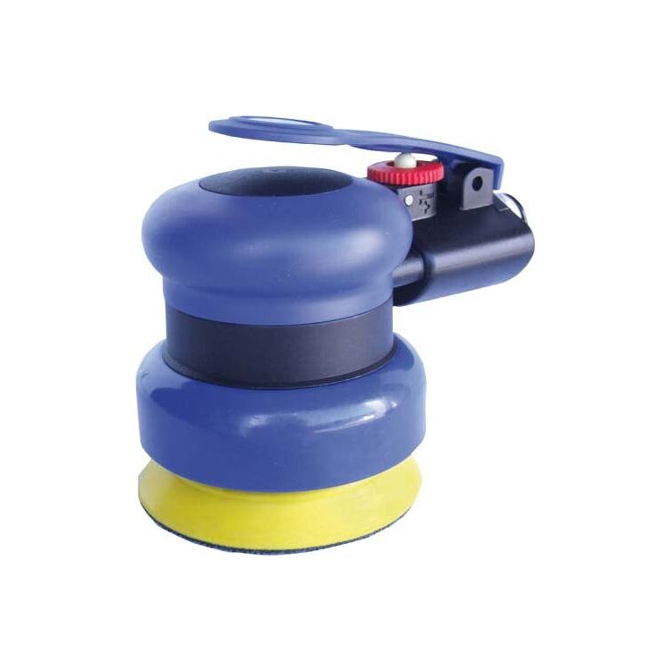 Steiner Airtools Mini-Schleifer, 75mm Pad SR9615