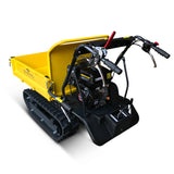BAMATO Mini-Raupendumper MTR-300