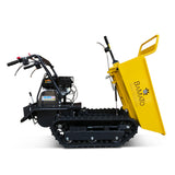 BAMATO Mini-Raupendumper MTR-300G