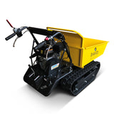 BAMATO Mini-Raupendumper MTR-300G