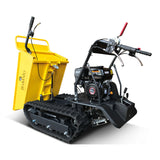 BAMATO Mini-Raupendumper MTR-300G