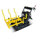 BAMATO Mini-Raupendumper MTR-300H