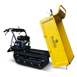 BAMATO Mini-Raupendumper MTR-500