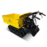 BAMATO Mini-Raupendumper MTR-500