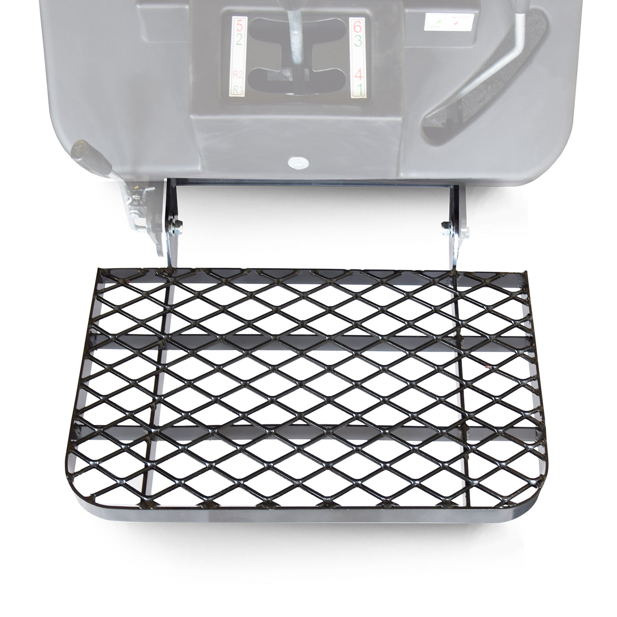 BAMATO Standplattform für MTR-500PRO