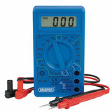 Multimeter digital