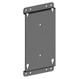 Deltach Wandhalterung (fest) für Spulen 712042, -44, -48, -60 712512