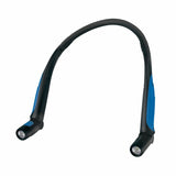 Draper Tools Halsleuchte COB LED, wiederaufladbar, 3W, 320 Lumen D71369