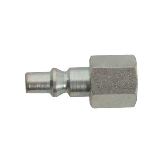 Deltach Nippel 1/4" Innengewinde, ORION JWL522302