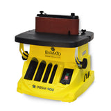 BAMATO 2 IN 1 oszillierende Spindelschleifmaschine OBSM-900