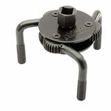 Draper Tools Ölfilterschlüssel 3 Arm 1/2" D37871