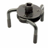 Draper Tools Ölfilterschlüssel 3 Arm 1/2" D37871