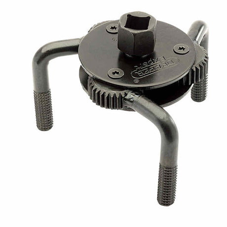 Draper Tools Ölfilterschlüssel 3 Arm 1/2" D37871