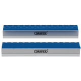 Backen weich, 150mm, 2er-Satz