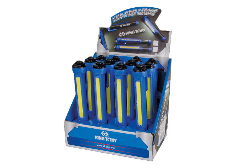 Updated product image