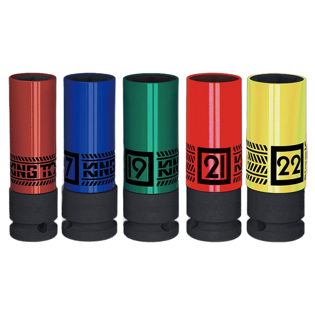 Updated product image