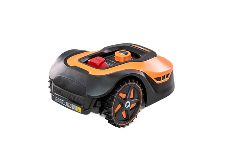 Updated product image