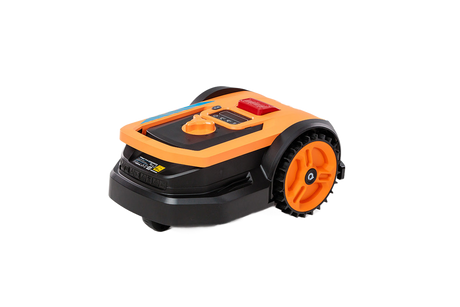 Updated product image