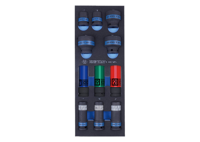 Updated product image