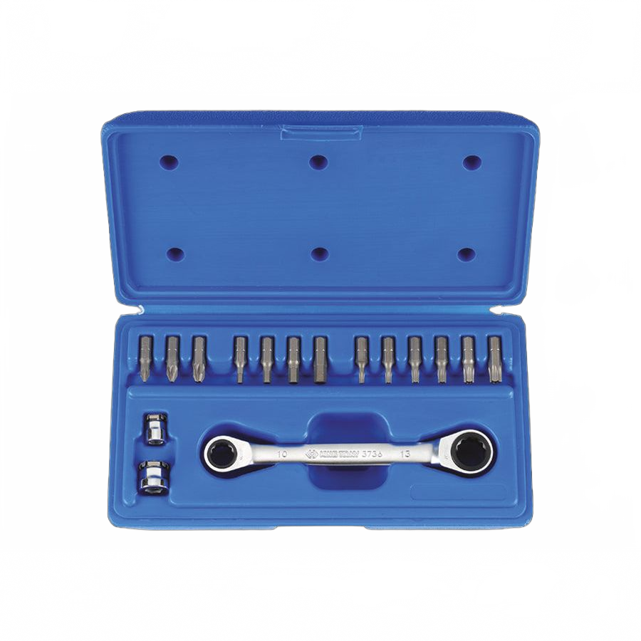 Updated product image