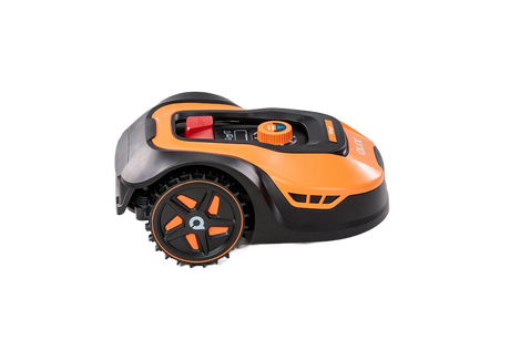 Updated product image