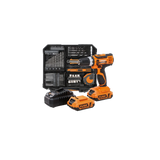 Updated product image