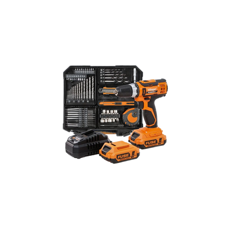 Updated product image
