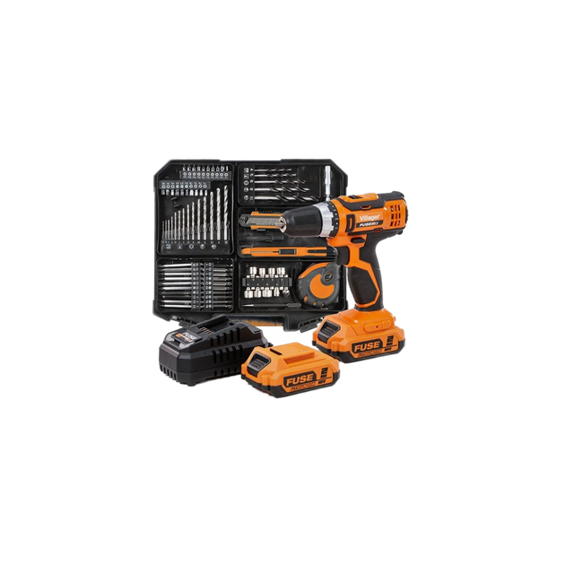 Updated product image