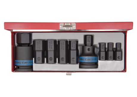 Updated product image