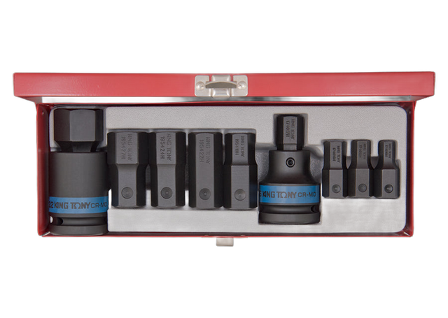 Updated product image