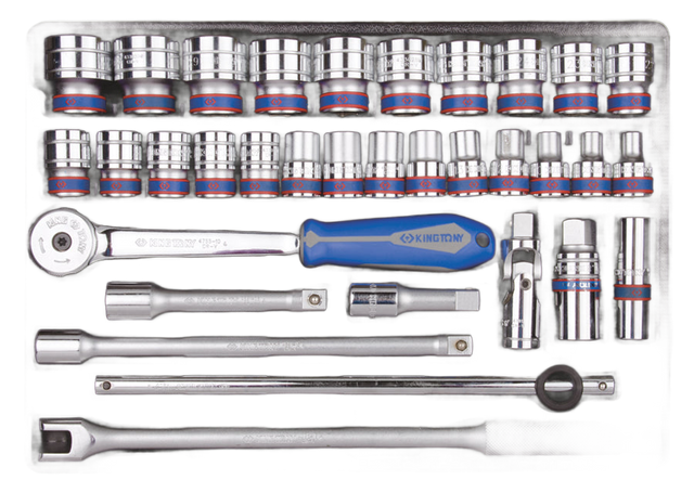 Updated product image